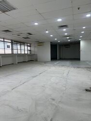 People's Park Centre (D1), Office #610652261